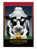 Attitude