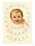 Baby's Alphabet