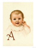 Baby Face A