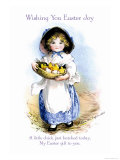 Wishing You Easter Joy