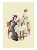 Afternoon Tea