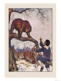 Robinson Crusoe: What  You No Come Farther