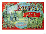 The New Bicycle Game