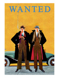 Wanted