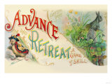 Advance and Retreat
