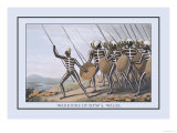 Warriors of New South Wales
