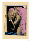 Kabumpo the Elegant Elephant