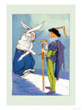 Wag and the Prince