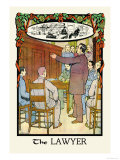 The Lawyer