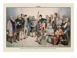 Puck Magazine: Inoculation