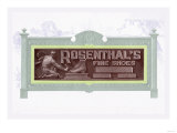 Rosenthal's Fine Shoes