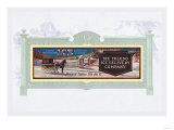 The Toledo Ice Delivery Service