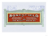 Rosenfield
