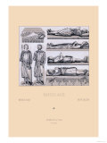 Styles of the Middle Ages