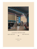 Fifteenth Century French Interior