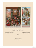 People and Places of the Renaissance