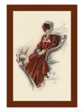 The Automobile Girl