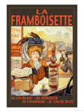 La Framboisette