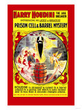 Harry Houdini: The Jail Breaker