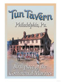 Tun Tavern