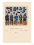 European Armor of the Fifteenth and Sixteenth Centuries
