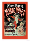 Magic Noire