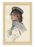 Maid at Arms