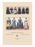 French Bourgeoisie of the Sixteenth Century