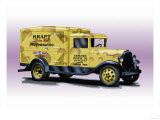 Sanchez Cheese Truck