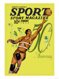 Sport Story Magazine: 50th Anniversary
