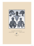 Spanish Armor of the Sixteenth Century