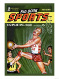Big Book Sports: Big Basketball Issue!