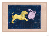 Cancer and Leo
