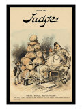 Judge Magazine: Brice  Boodle and Cleveland