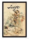 Judge Magazine: Poor France's Nightmare