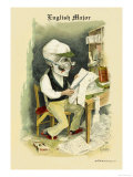 English Major