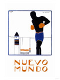Nuevo Mundo