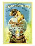 The Kamm and Schellinger Brewing Company: Challenge the World