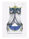 French Empire Bed No 3