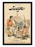 Judge Magazine: The Clutch of Those English Syndicates