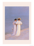 Promenade a Skagen