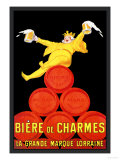 Biere de Charmes