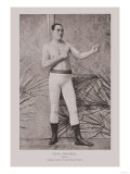 Steve O'Donnell  Australian Boxer