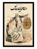 Judge Magazine: In Commemoration