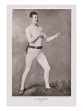 Joe Mcauliffe