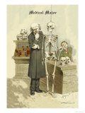 Medical Major