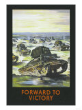 Forward to Victory