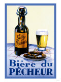 Biere du Pecheur