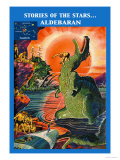 Stories of the Stars: Aldebaran