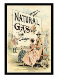 Judge Magazine: Natural Gas